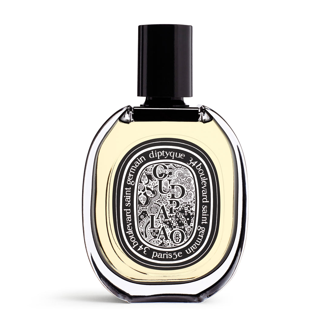 Eau de Parfum OUD PALAO
