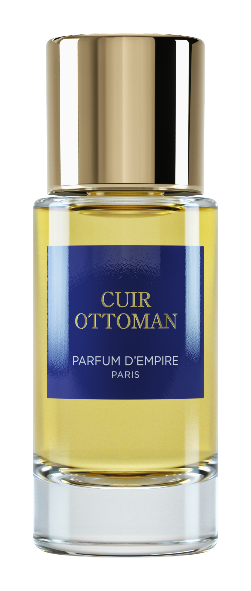 Cuir Ottoman by Parfum d'Empire