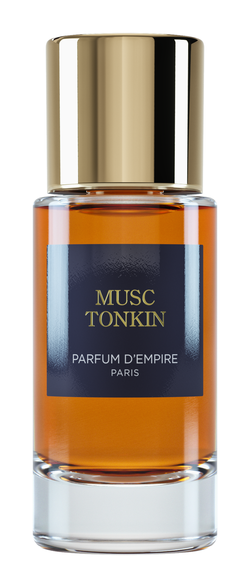 Extrait de Parfum MUSC TONKIN