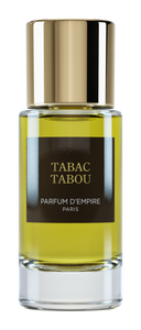 Extrait de Parfum TABAC TABOU