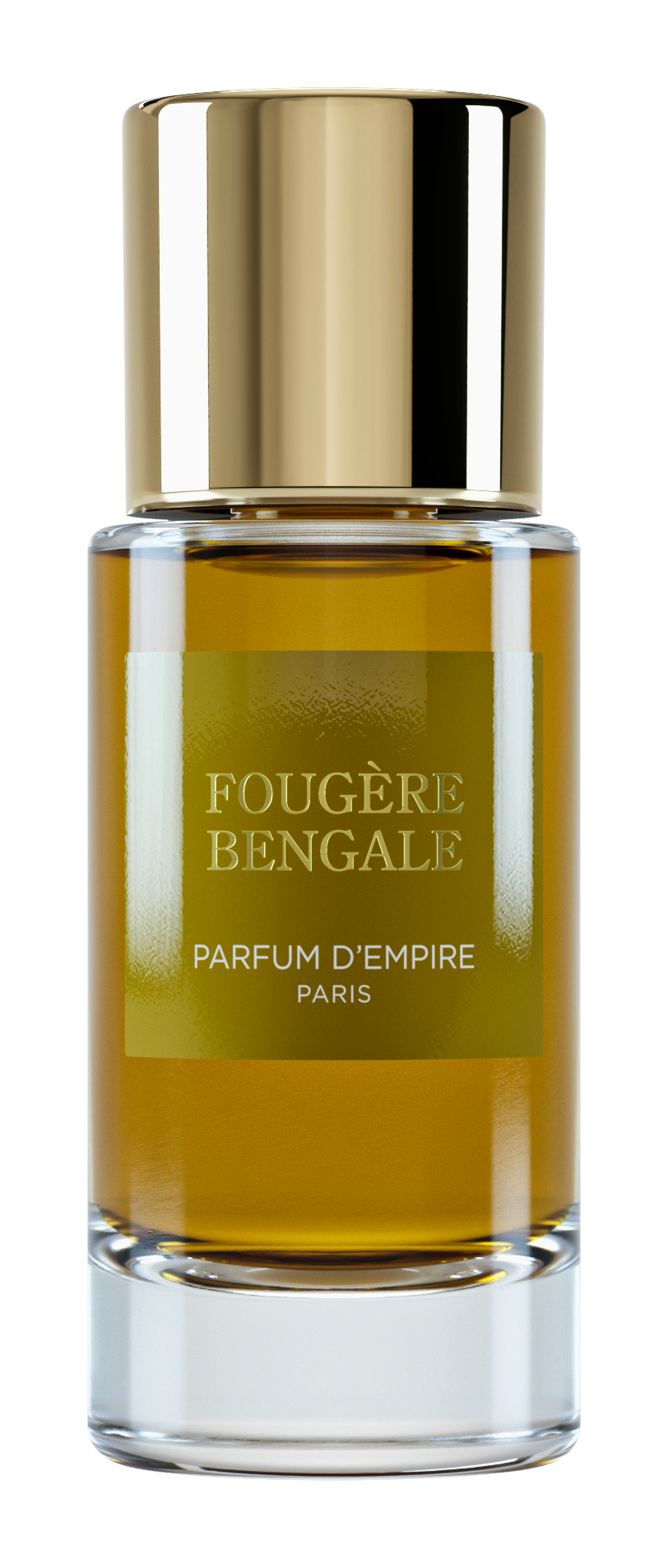 Fougère Bengale by Parfum d'Empire