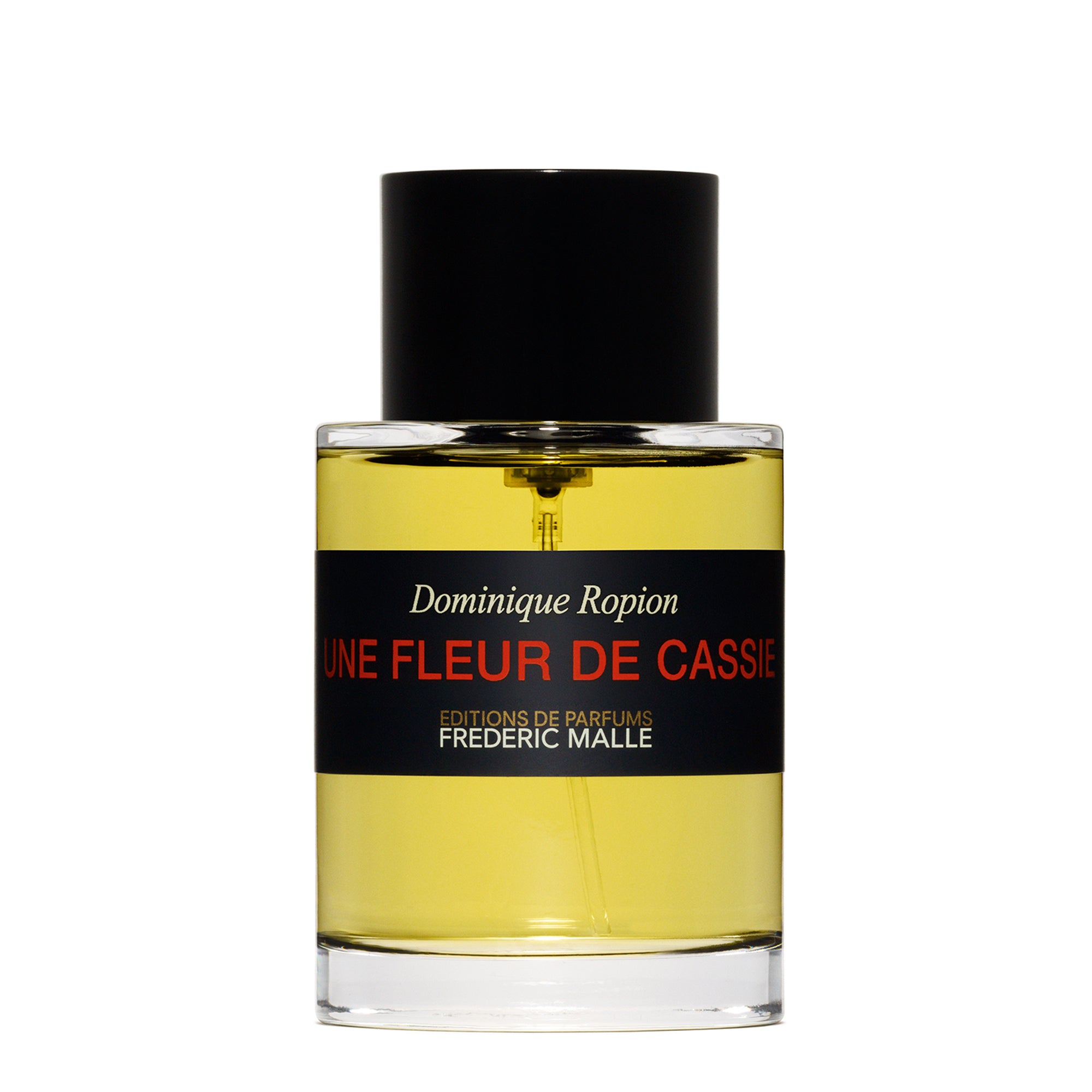 Eau de parfum UNE FLEUR DE CASSIE – Passage 31 Eau de parfum UNE FLEUR DE CASSIE – Passage 31