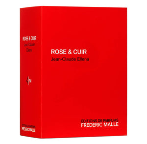 Eau de Parfum ROSE & CUIR